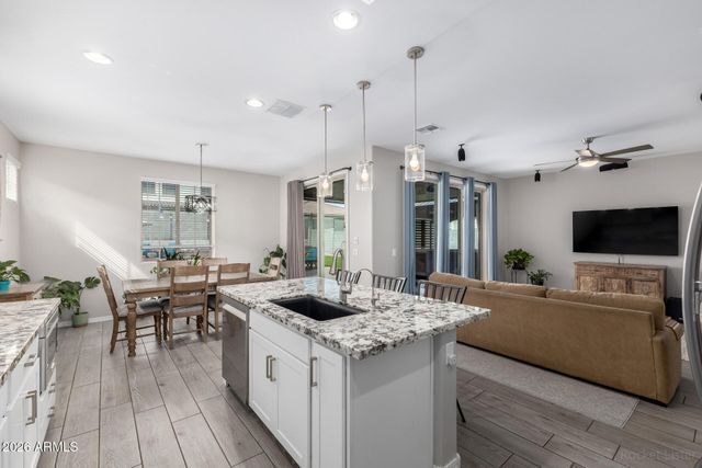 19698 W Pinchot Drive, Buckeye, AZ 85396