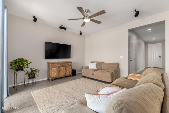 19698 W Pinchot Drive, Buckeye, AZ 85396