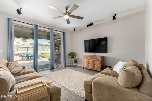 19698 W Pinchot Drive, Buckeye, AZ 85396