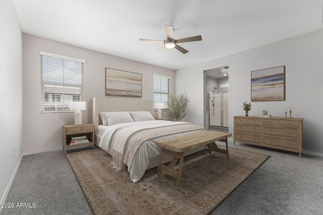 19698 W Pinchot Drive, Buckeye, AZ 85396