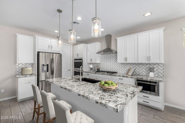 19698 W Pinchot Drive, Buckeye, AZ 85396