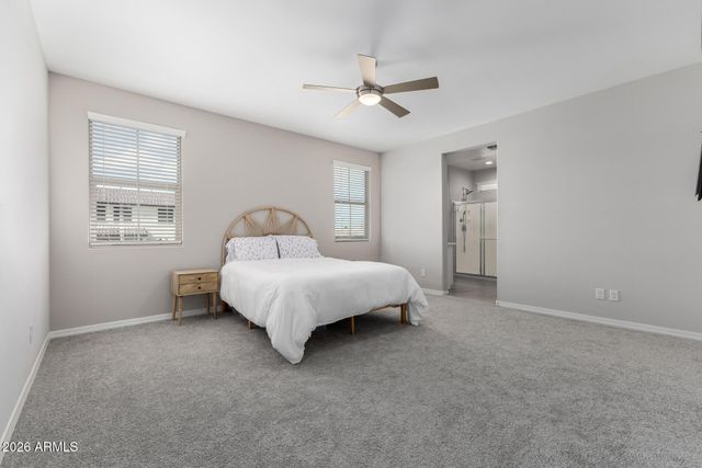 19698 W Pinchot Drive, Buckeye, AZ 85396