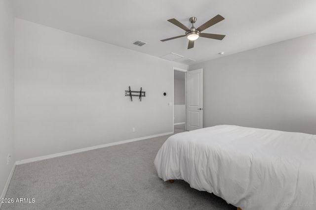 19698 W Pinchot Drive, Buckeye, AZ 85396