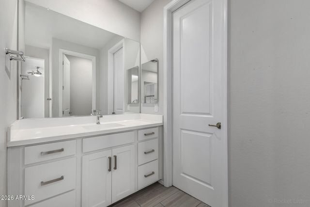 19698 W Pinchot Drive, Buckeye, AZ 85396