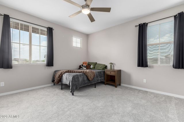 19698 W Pinchot Drive, Buckeye, AZ 85396