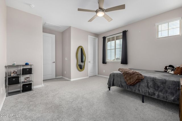 19698 W Pinchot Drive, Buckeye, AZ 85396