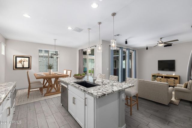 19698 W Pinchot Drive, Buckeye, AZ 85396