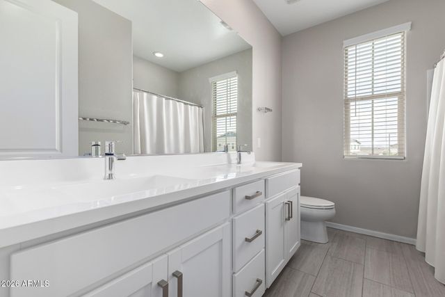 19698 W Pinchot Drive, Buckeye, AZ 85396