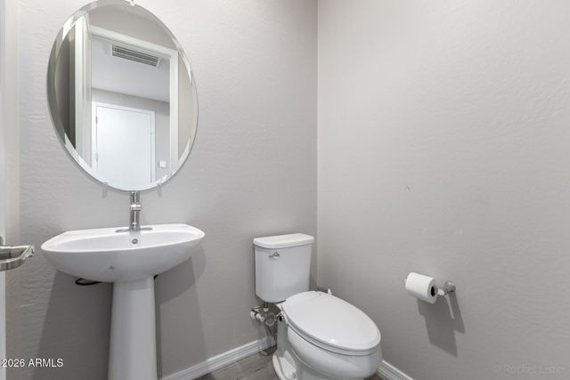 19698 W Pinchot Drive, Buckeye, AZ 85396