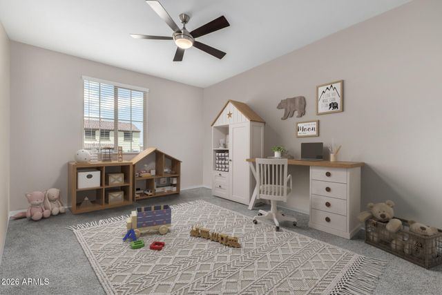 19698 W Pinchot Drive, Buckeye, AZ 85396