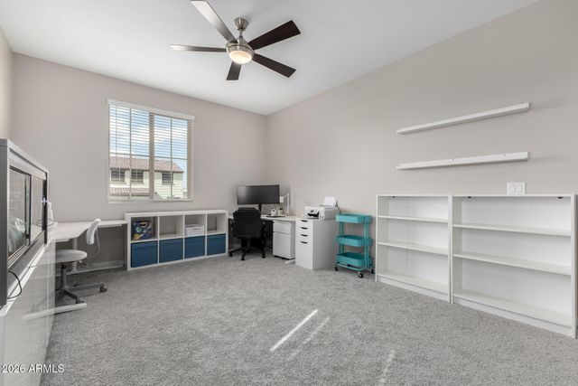 19698 W Pinchot Drive, Buckeye, AZ 85396