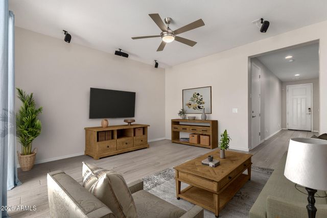 19698 W Pinchot Drive, Buckeye, AZ 85396