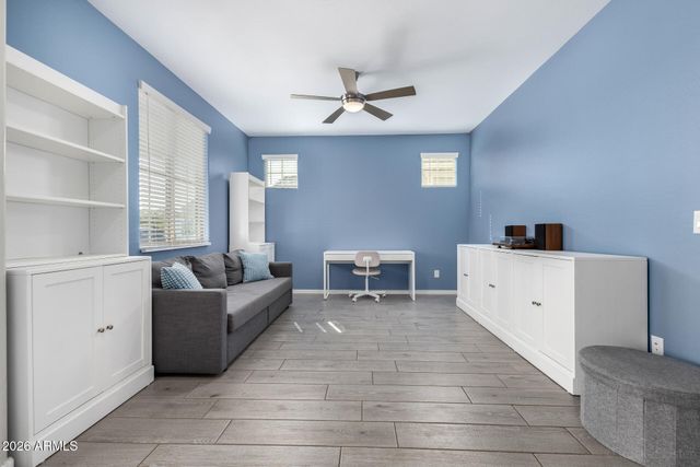 19698 W Pinchot Drive, Buckeye, AZ 85396