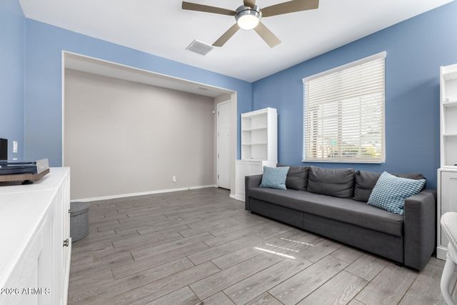 19698 W Pinchot Drive, Buckeye, AZ 85396