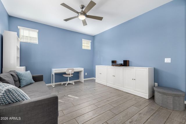 19698 W Pinchot Drive, Buckeye, AZ 85396