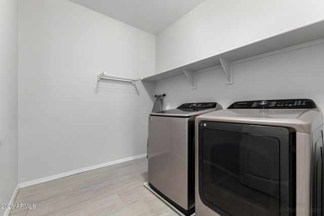 19698 W Pinchot Drive, Buckeye, AZ 85396