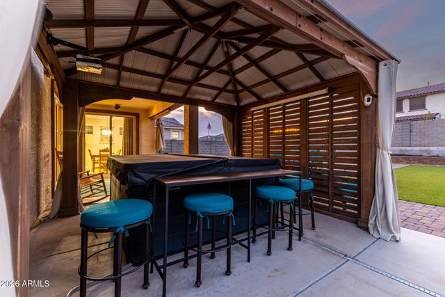 19698 W Pinchot Drive, Buckeye, AZ 85396