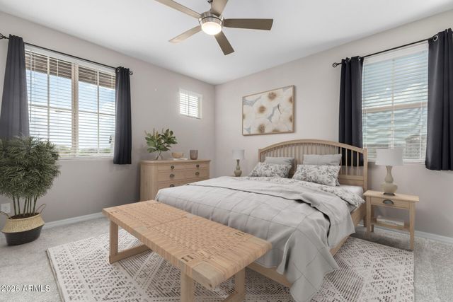 19698 W Pinchot Drive, Buckeye, AZ 85396