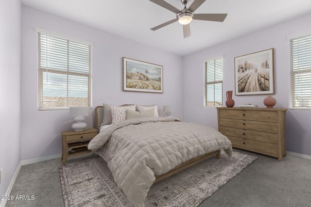 19698 W Pinchot Drive, Buckeye, AZ 85396