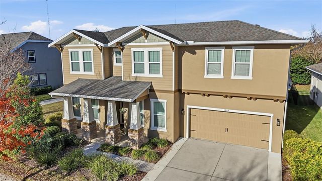 5909 JASPER GLEN DRIVE, Lithia, FL 33547