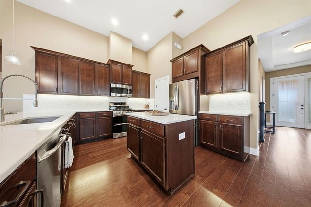 5909 JASPER GLEN DRIVE, Lithia, FL 33547