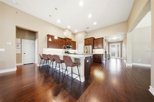 5909 JASPER GLEN DRIVE, Lithia, FL 33547