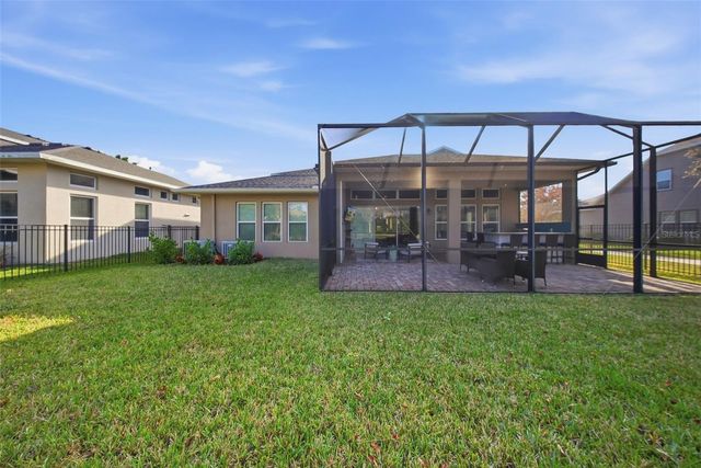 5909 JASPER GLEN DRIVE, Lithia, FL 33547