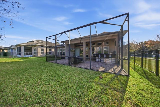 5909 JASPER GLEN DRIVE, Lithia, FL 33547