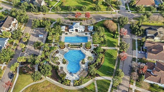 5909 JASPER GLEN DRIVE, Lithia, FL 33547