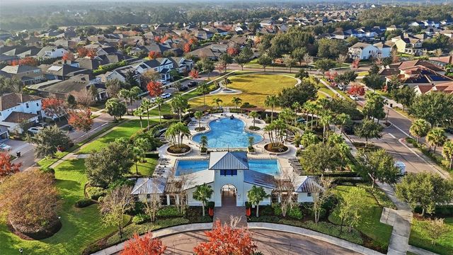 5909 JASPER GLEN DRIVE, Lithia, FL 33547