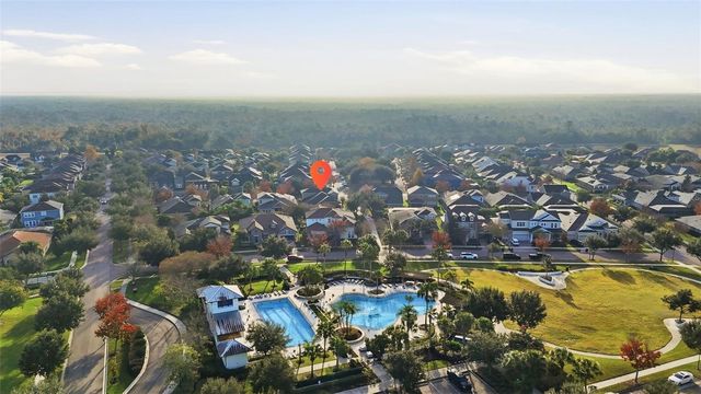 5909 JASPER GLEN DRIVE, Lithia, FL 33547