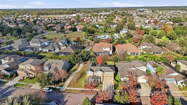 5909 JASPER GLEN DRIVE, Lithia, FL 33547