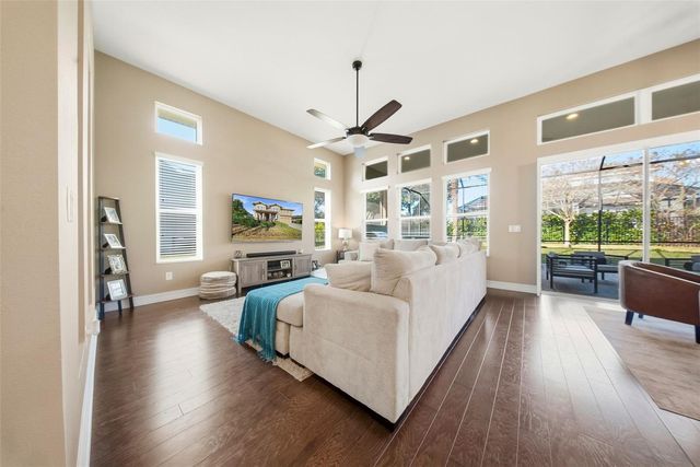 5909 JASPER GLEN DRIVE, Lithia, FL 33547