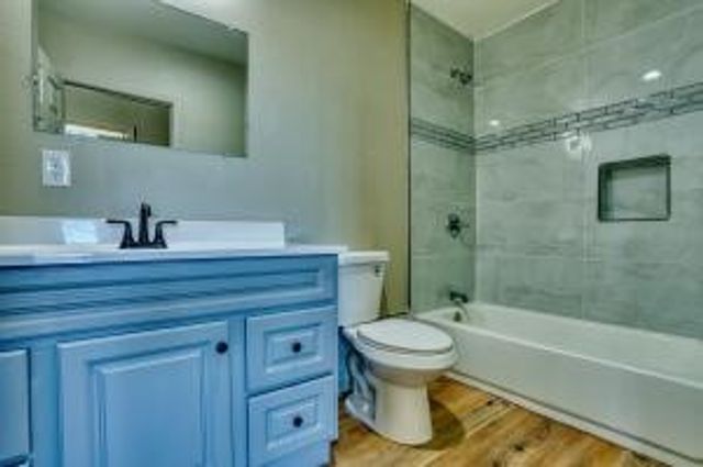 19848 Taylor, California City, CA 93505