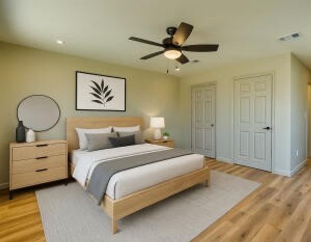 19848 Taylor, California City, CA 93505