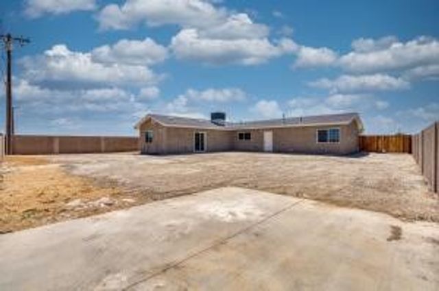 19848 Taylor, California City, CA 93505