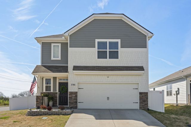 2301 Tintern Rd, Lebanon, TN 37087