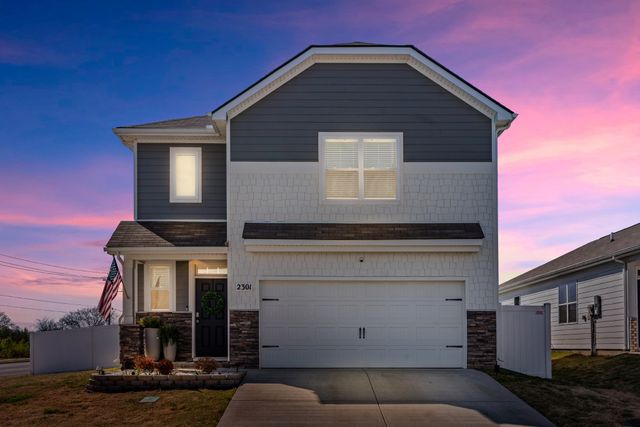 2301 Tintern Rd, Lebanon, TN 37087