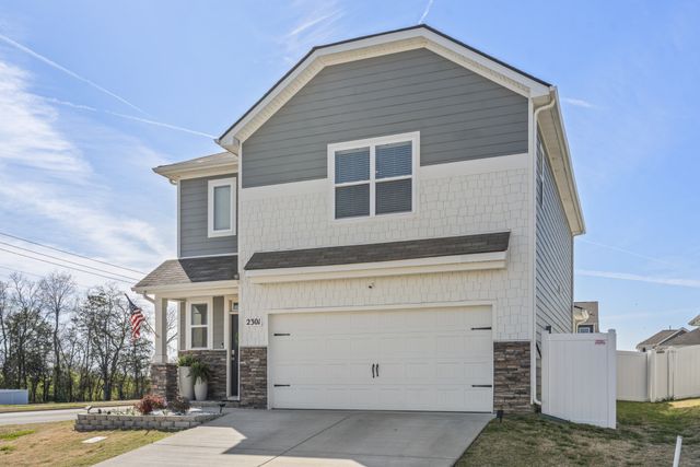 2301 Tintern Rd, Lebanon, TN 37087