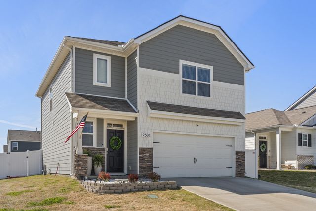 2301 Tintern Rd, Lebanon, TN 37087