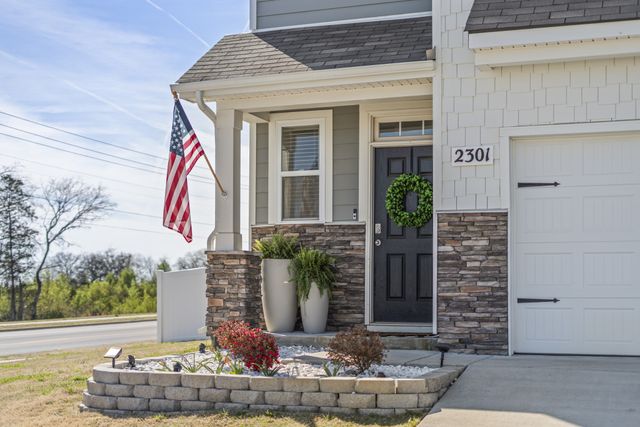 2301 Tintern Rd, Lebanon, TN 37087