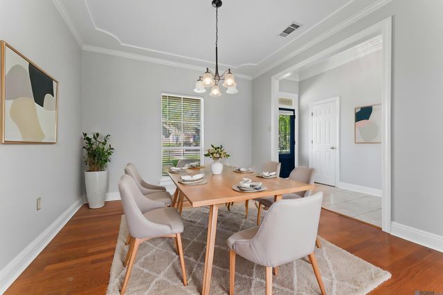 13514 Mary Edith Pl, Baton Rouge, LA 70809