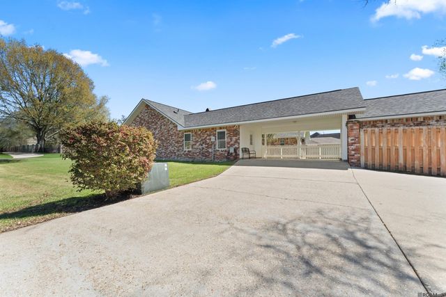 13514 Mary Edith Pl, Baton Rouge, LA 70809