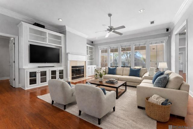 13514 Mary Edith Pl, Baton Rouge, LA 70809