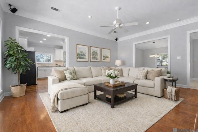 13514 Mary Edith Pl, Baton Rouge, LA 70809