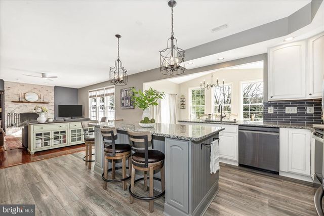 3640 BYRON CIR, Frederick, MD 21704