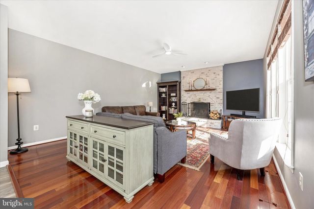 3640 BYRON CIR, Frederick, MD 21704