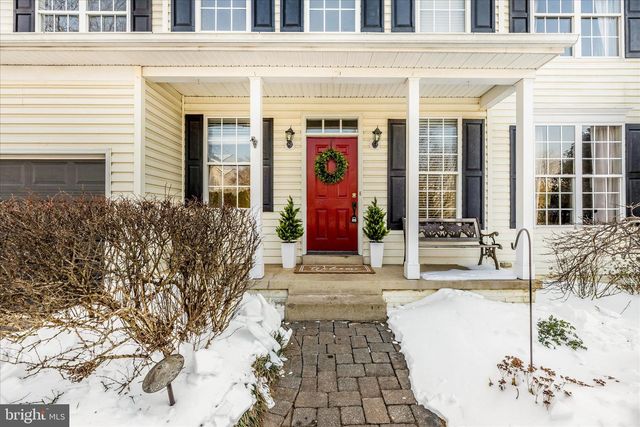 3640 BYRON CIR, Frederick, MD 21704