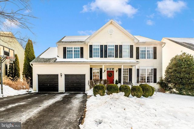 3640 BYRON CIR, Frederick, MD 21704