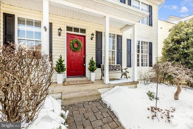 3640 BYRON CIR, Frederick, MD 21704